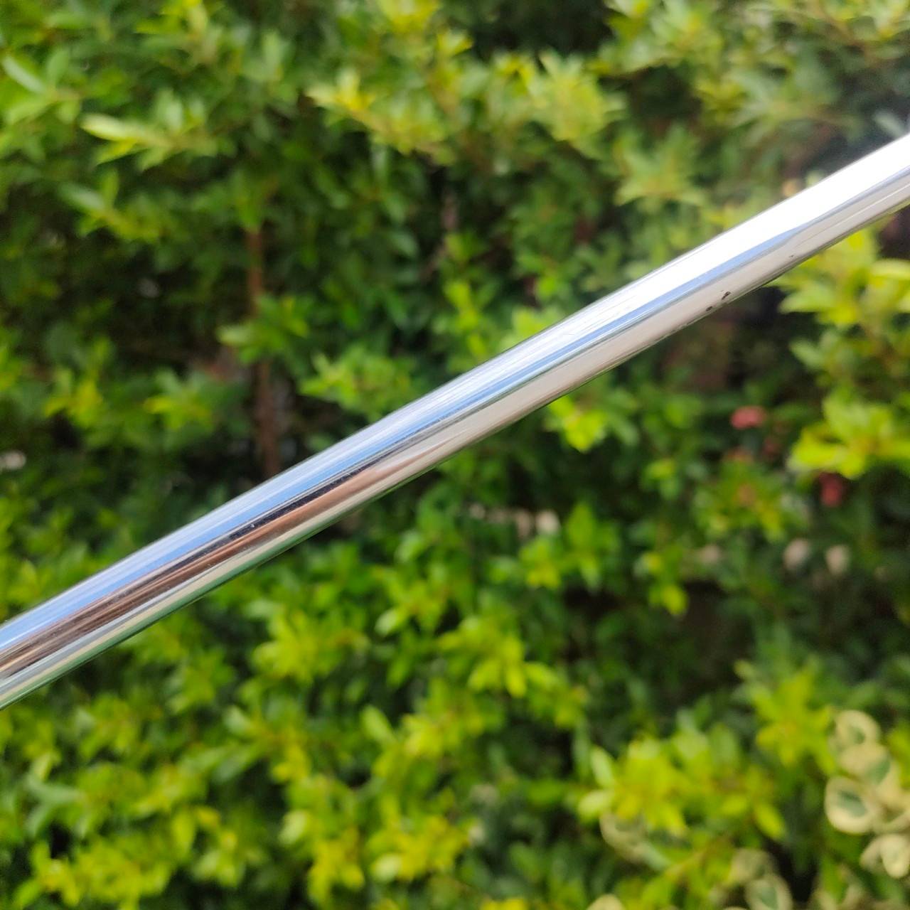 PUTTER RAM 810 ความยาว 34 นิ้ว รุ่นนี้ Tom Watson ออกแบบ ทำบล๊านซ์ได้ดีมาก พัตต์ตรง ด้วยสองข้างที่บล๊านซ์ และไม่หนัก แต่สวิงเวทดีมากๆ พัตต์นุ่ม ไม้กอล์ฟมือสอง ของแท้ BY NakaraLuxurious