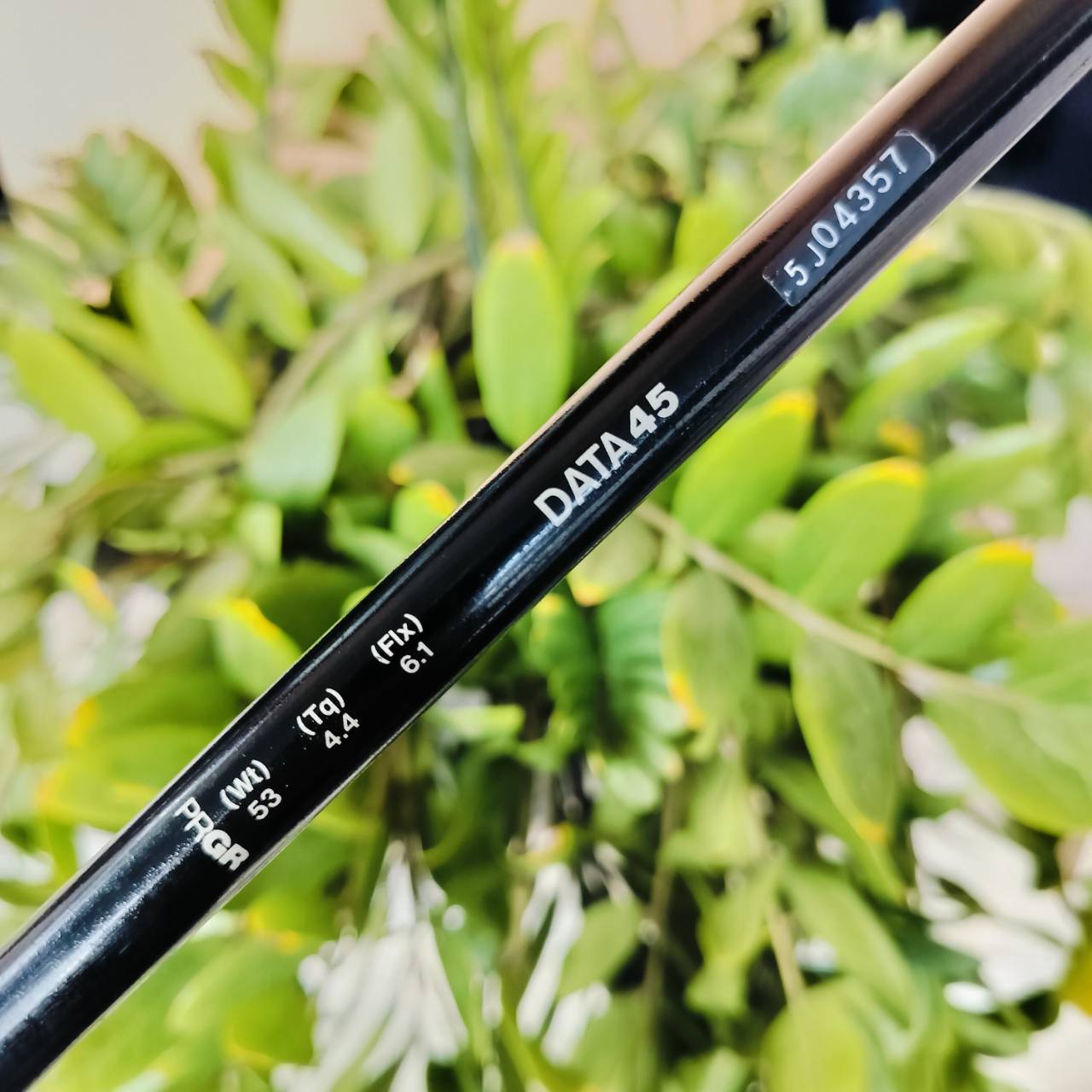 FW3 PRGR EGG SPOON สุดพรีเมี่ยมญี่ปุ่น วัสดุดีมากๆ กระดองดีไซน์แบบพิเศษ ก้าน M-37 ตีลอยง่ายและไกลมากๆ ไม้กอล์ฟพรีเมี่ยมมือสอง ของแท้ By NakaraLuxurious