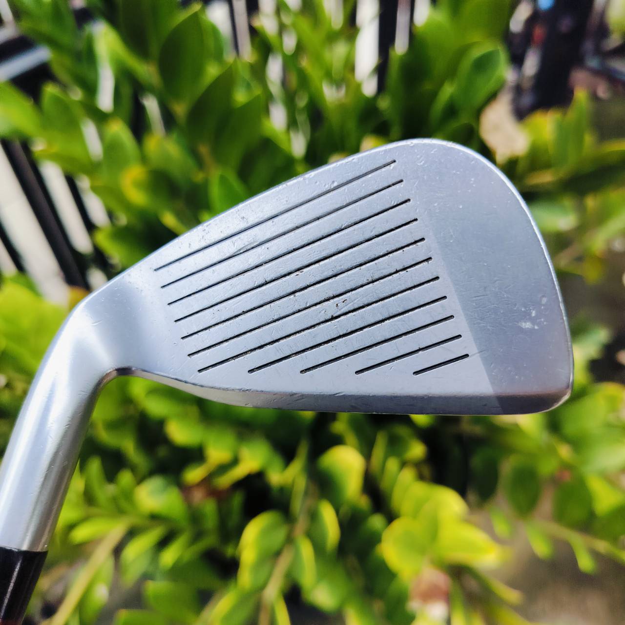 ชุดเหล็ก HIRO HONMA NEW-LB280 CAVITY BACK ก้านระดับ **** 4ดาว ทุกชิ้นผลิตจาก JAPAN SAKATA เป็นรุ่นสุดยอดนิยมของ HONMA ไม้กอล์ฟพรีเมี่ยมมือสอง ของแท้ By NakaraLuxurious