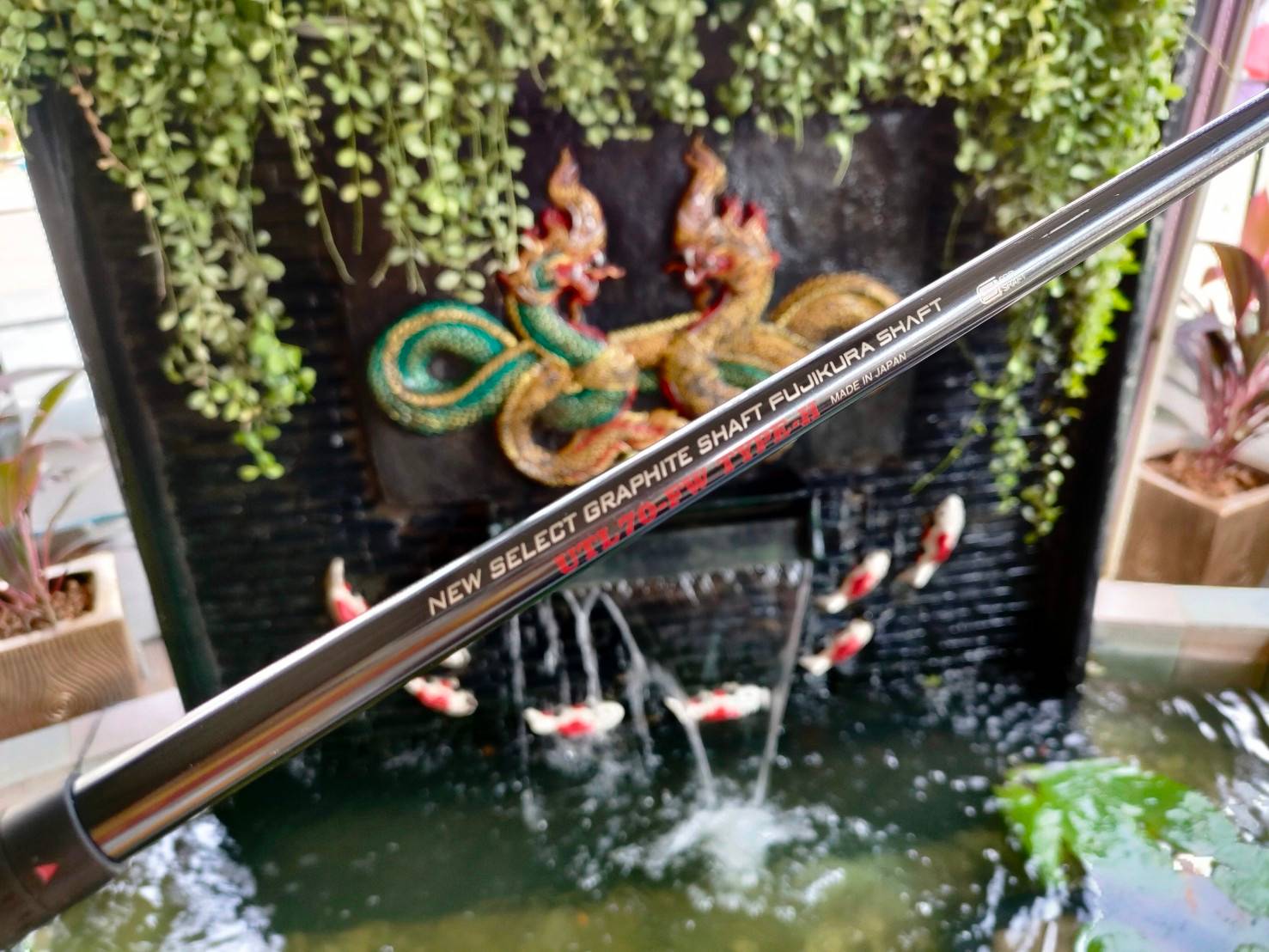 UTLITY TOBUNDA พรีเมี่ยมจากญี่ปุ่น