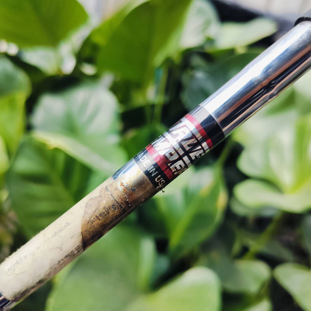 WEDGE องศา 65 ไม่ใช่ 56 !!! TOUR 992 วัสดุ FORGED นุ่มๆ ก้าน WEDGE FLEX โดยตรงค่ะ ไม้กอล์ฟพรีเมี่ยมมือสอง ของแท้ By NakaraLuxurious