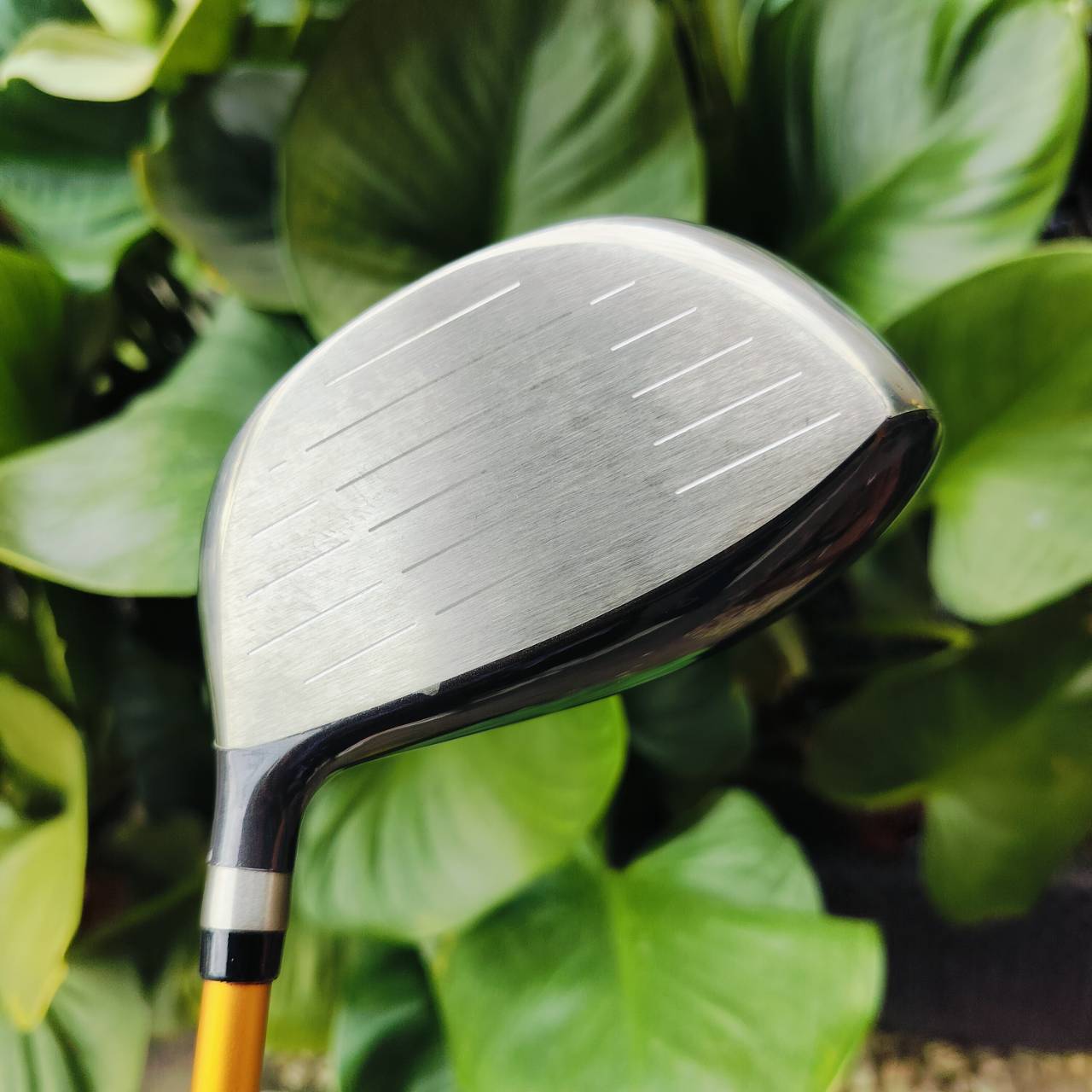 🔥 ลดล้างสต๊อค พลาดไม่ได้ 🔥 🏌️ DRIVER CLEVELAND LAUNCHER 400 องศา 10.5 ก้าน CLEVELAND GOLD FLEX R ตีง่าย และตีไกลมาก ไม้กอล์ฟพรีเมี่ยมมือสอง ของแท้ By NakaraLuxurious