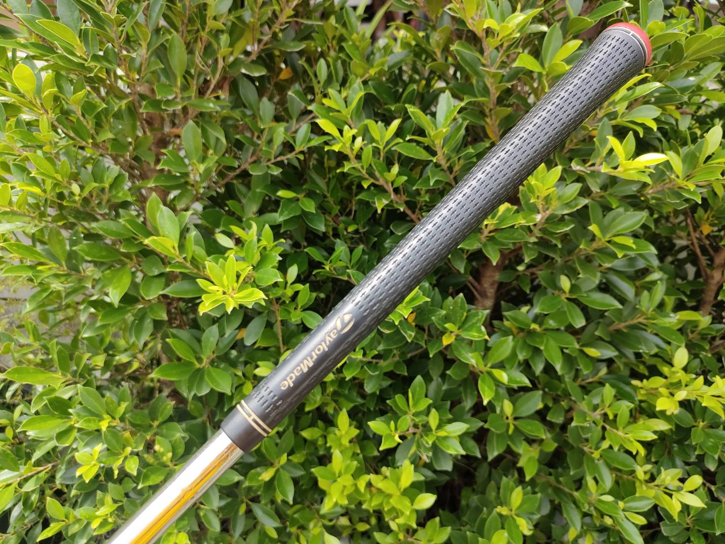 WEDGE 52 Taylormade RAC TP สภาพสวย เดิมๆมาก รุ่น BLACK