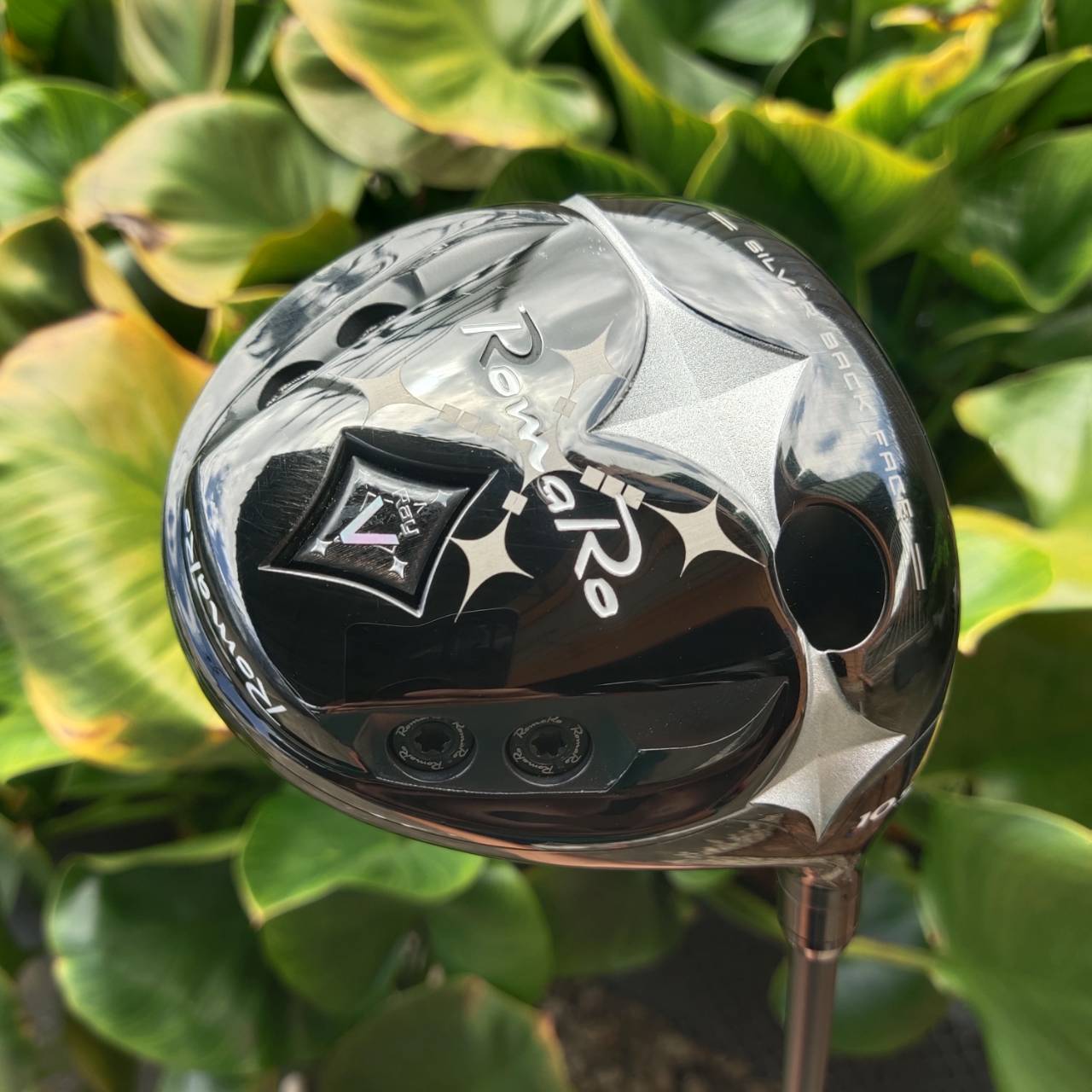 Driver – ROMARO RAY V V2 455 (10.5°) ไม้จากญี่ปุ่นตัวจริง ที่ในเวลานี้ไม่มีตัวไหนกล้าสู้!!!