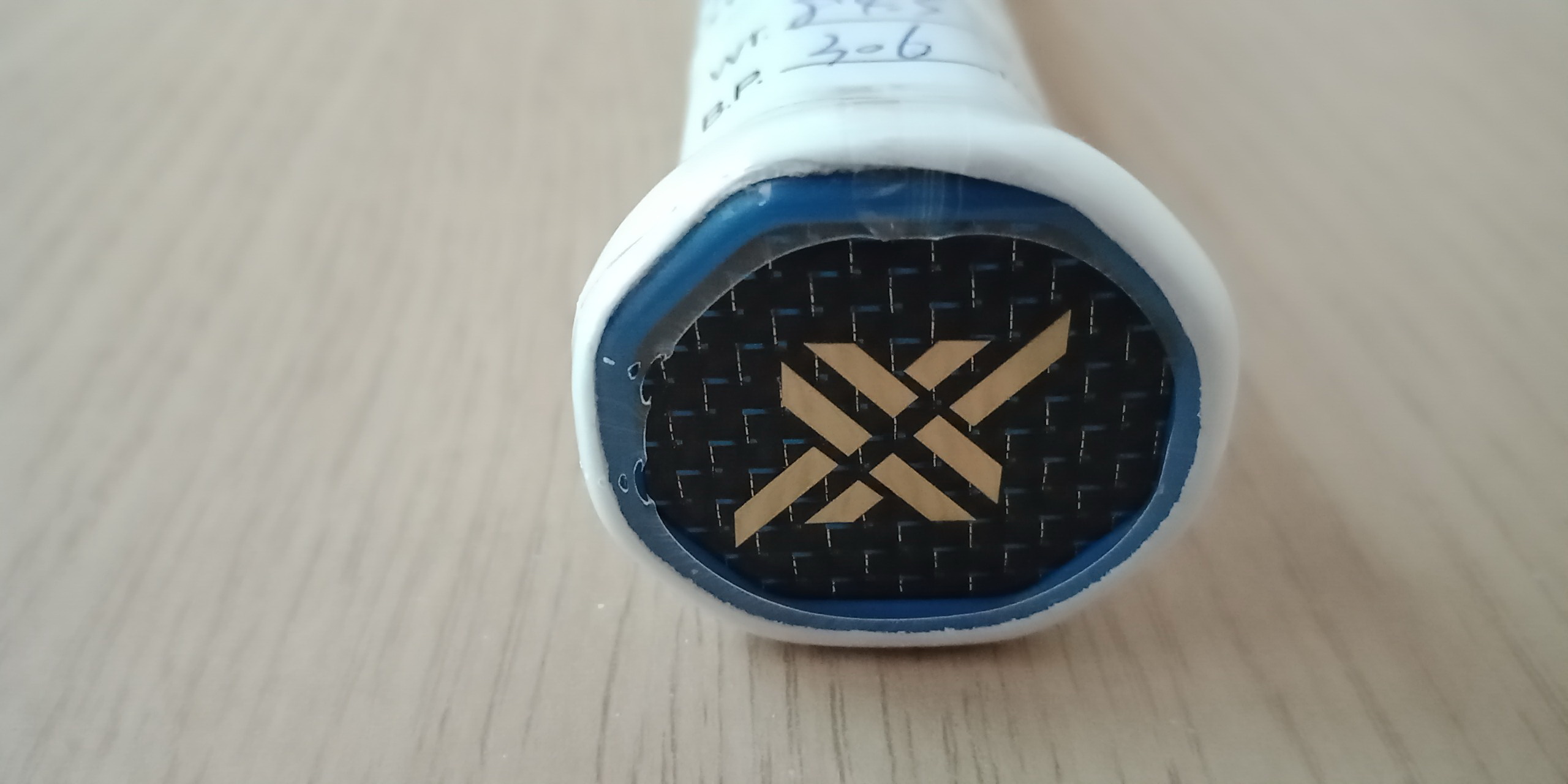 Klint Thunder Force 100