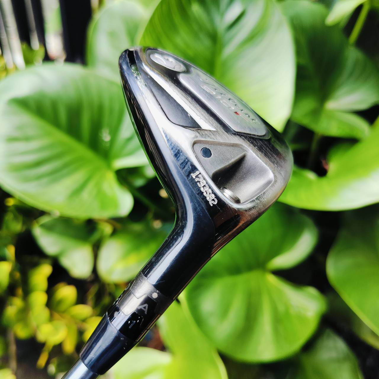 FW3 TITLEIST 910F องศา 15 ก้าน FUJIKURA MOTORE F3 FLEX R คอไขปรับให้เข้ากับวงสวิงของท่านนักกอล์ฟ ตีมันส์ๆ ก้านก็สุดพรีเมี่ยม ไขปรับได้ด้วย ไม้กอล์ฟพรีเมี่ยมมือสอง ของแท้ By NakaraLuxurious