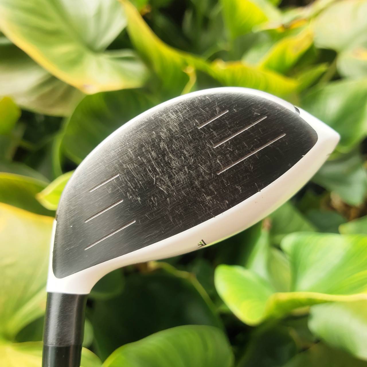 Fairway Wood 5W TAYLORMADE RBZ ตีไกล ลูกลอยง่าย เสียงแน่นสะใจ!