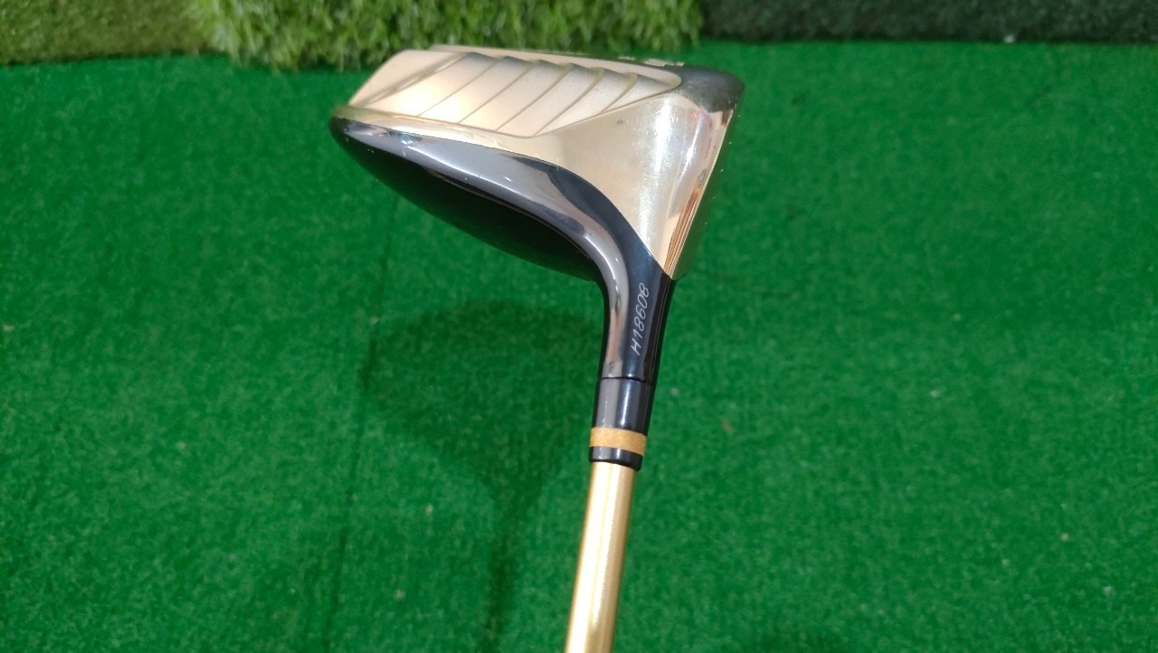 DRIVER KATANA VOLTIO II HI