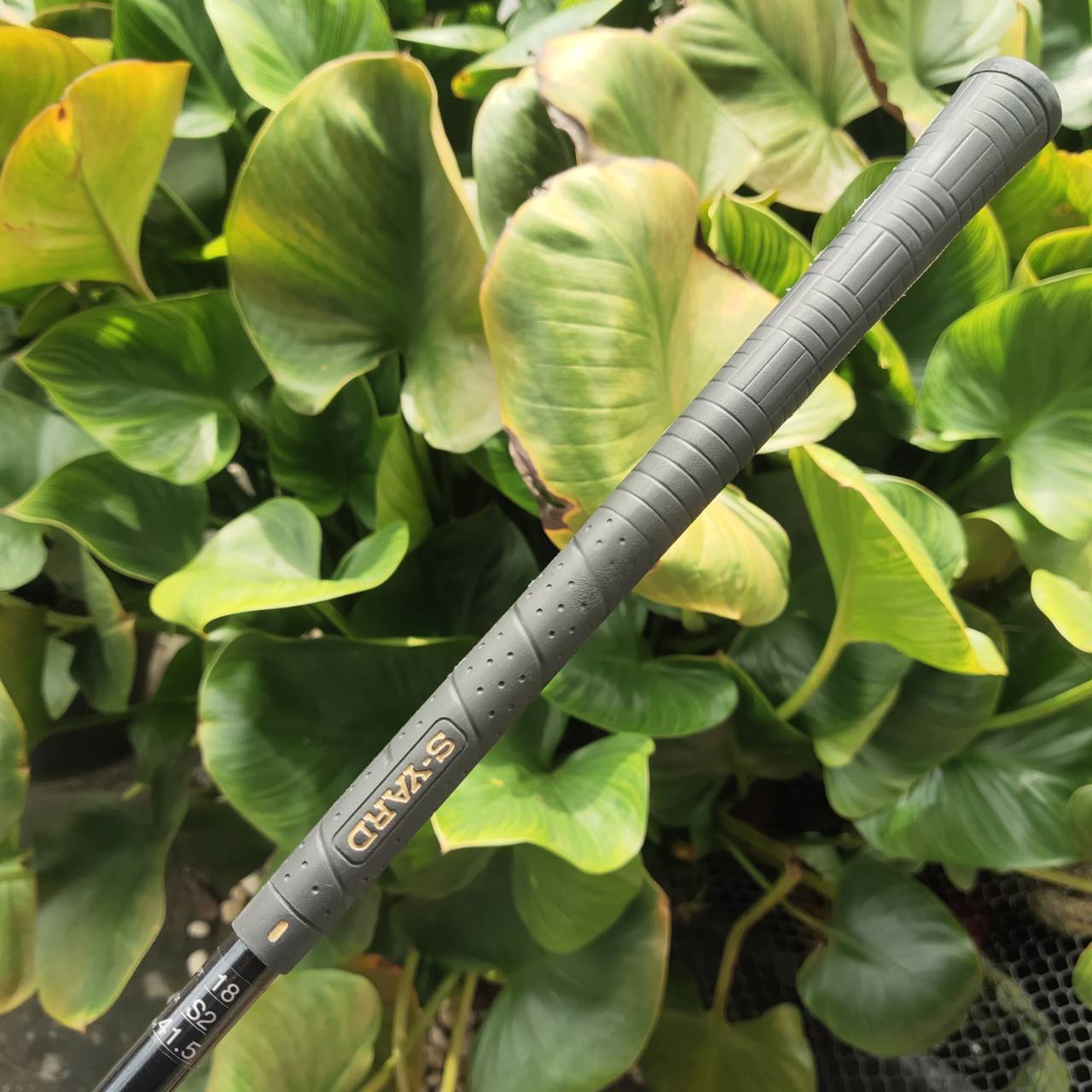 5W S-YARD TYPE A-1 ผลิตจากญี่ปุ่นแท้ๆ Titanium Forged ทั้งหัว หน้าเด้ง ส่งลูกพุ่ง ไกลเกินคาด