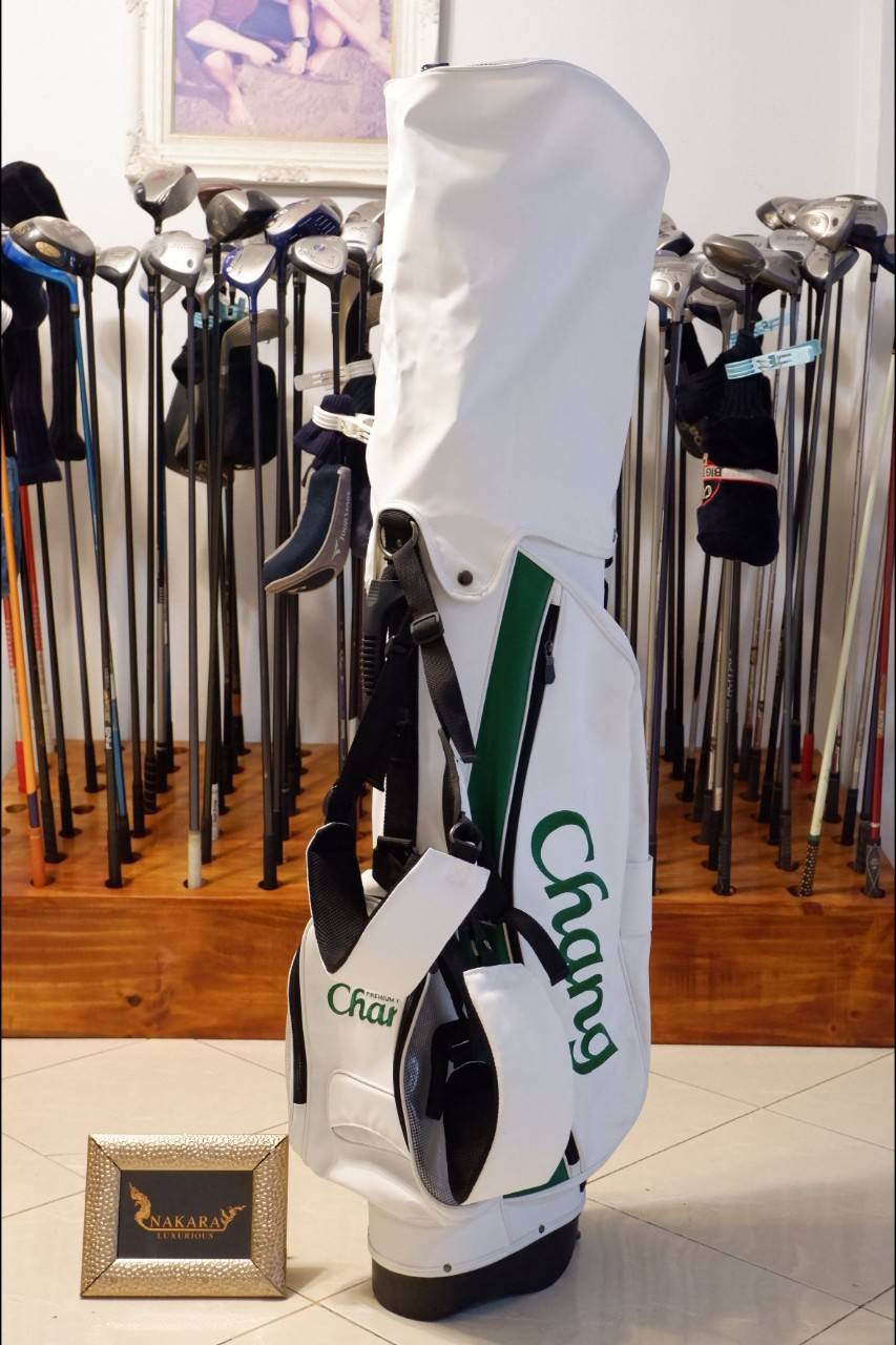 ถุงกอล์ฟ ช้าง