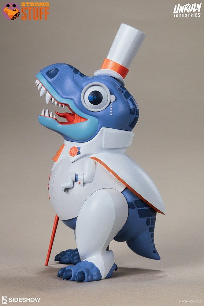 [สั่งจอง]Sideshow X Unruly Industries 700207 : Whaleontology