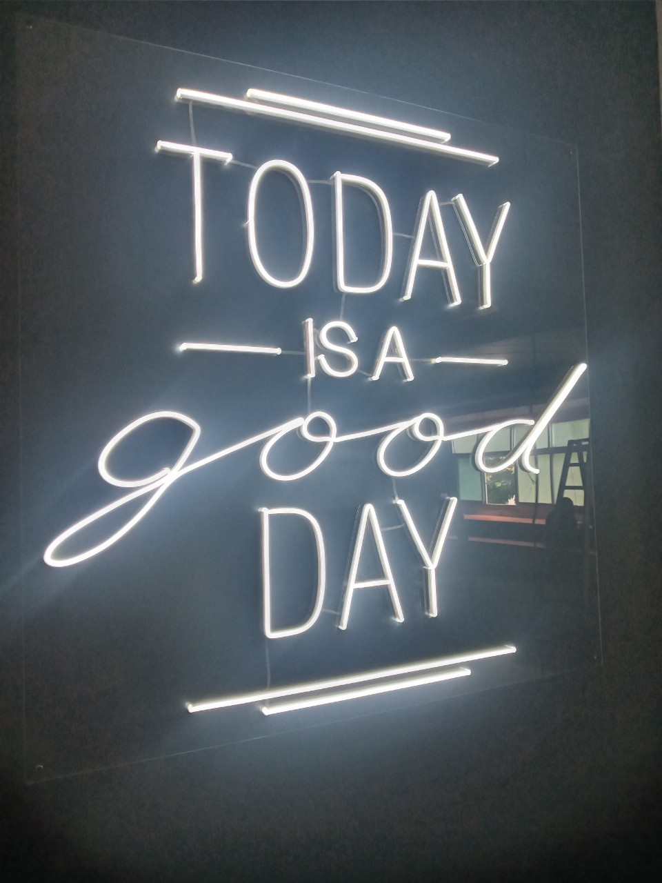 ไฟนีออน เฟค