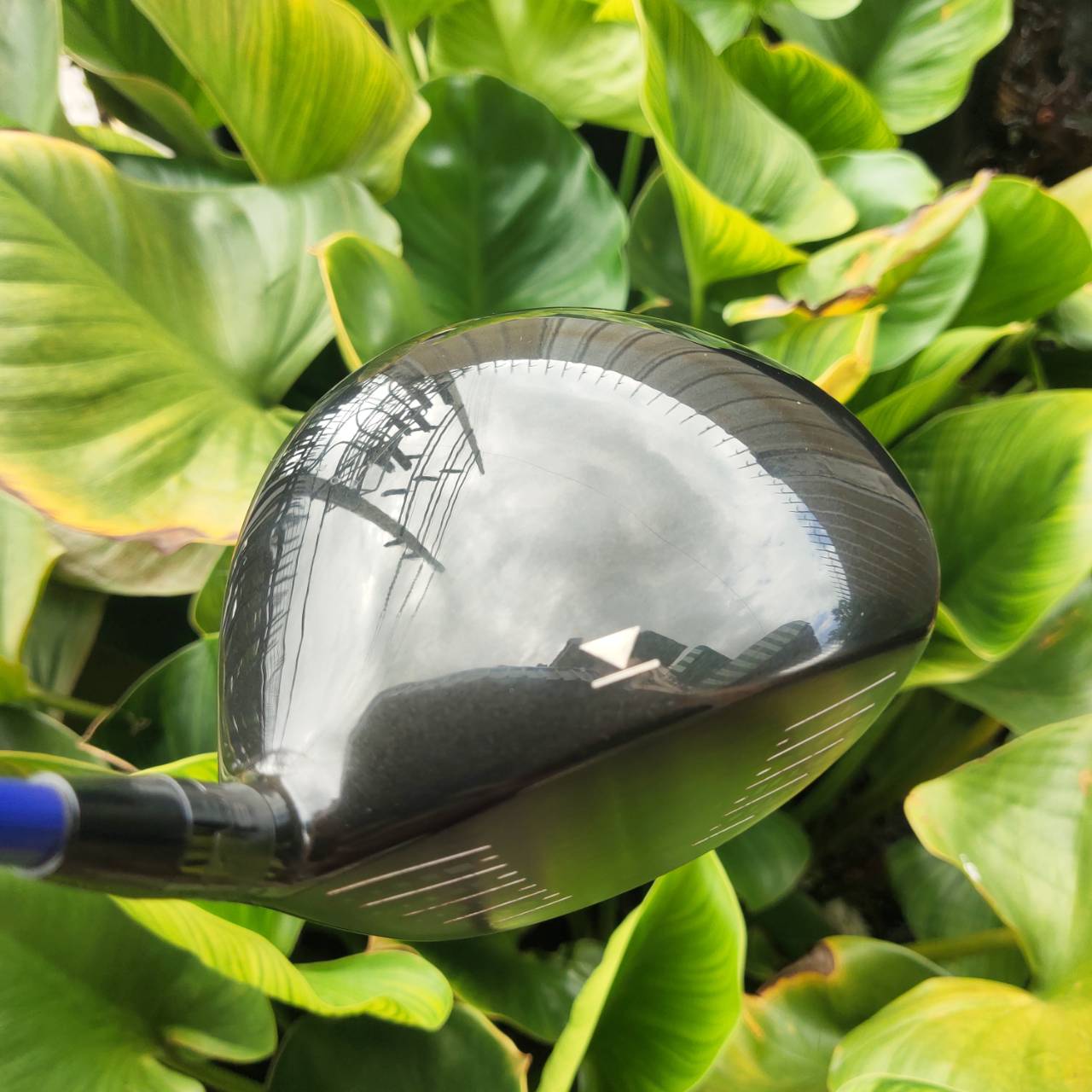 ไม้กอล์ฟมือซ้าย Driver Titleist 913 D2 เทคโนโลยี SureFit Tour – ปรับองศา/มุมไดนามิกได้ตามใจ