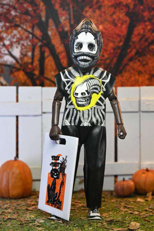 [สั่งจอง]NECA 6" : Ben Cooper Costume Kids Collection – Series 3