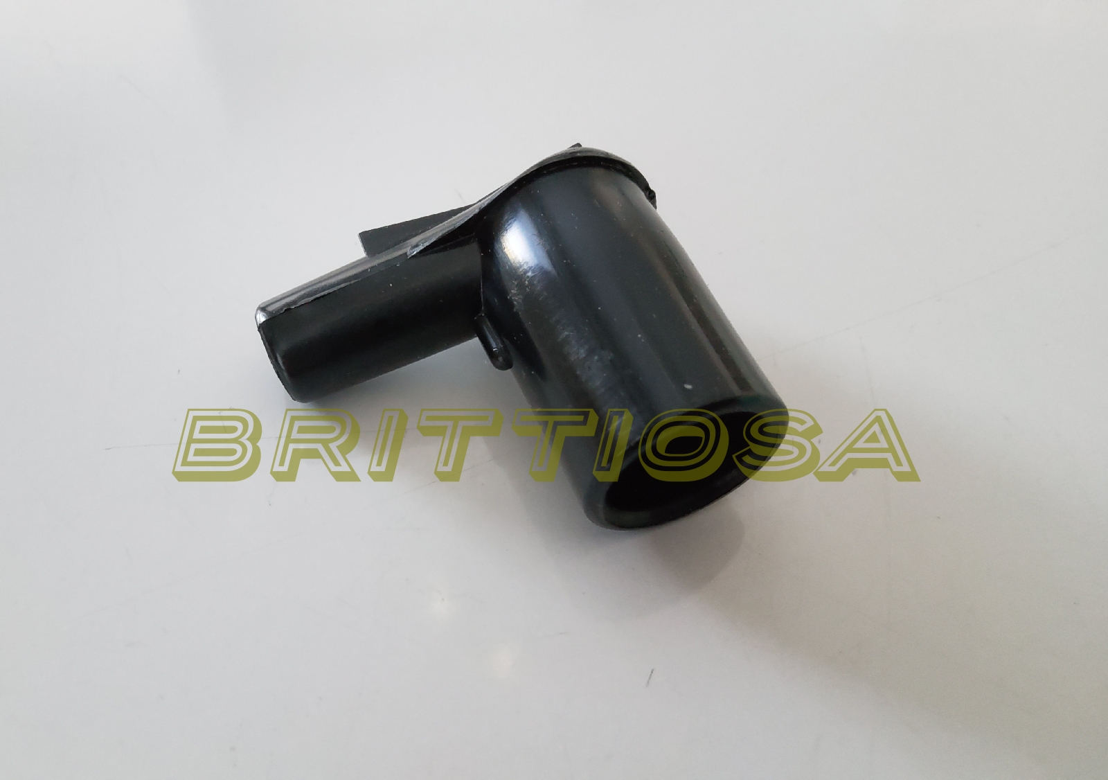 Tulpanjohdon pää Champion =19e