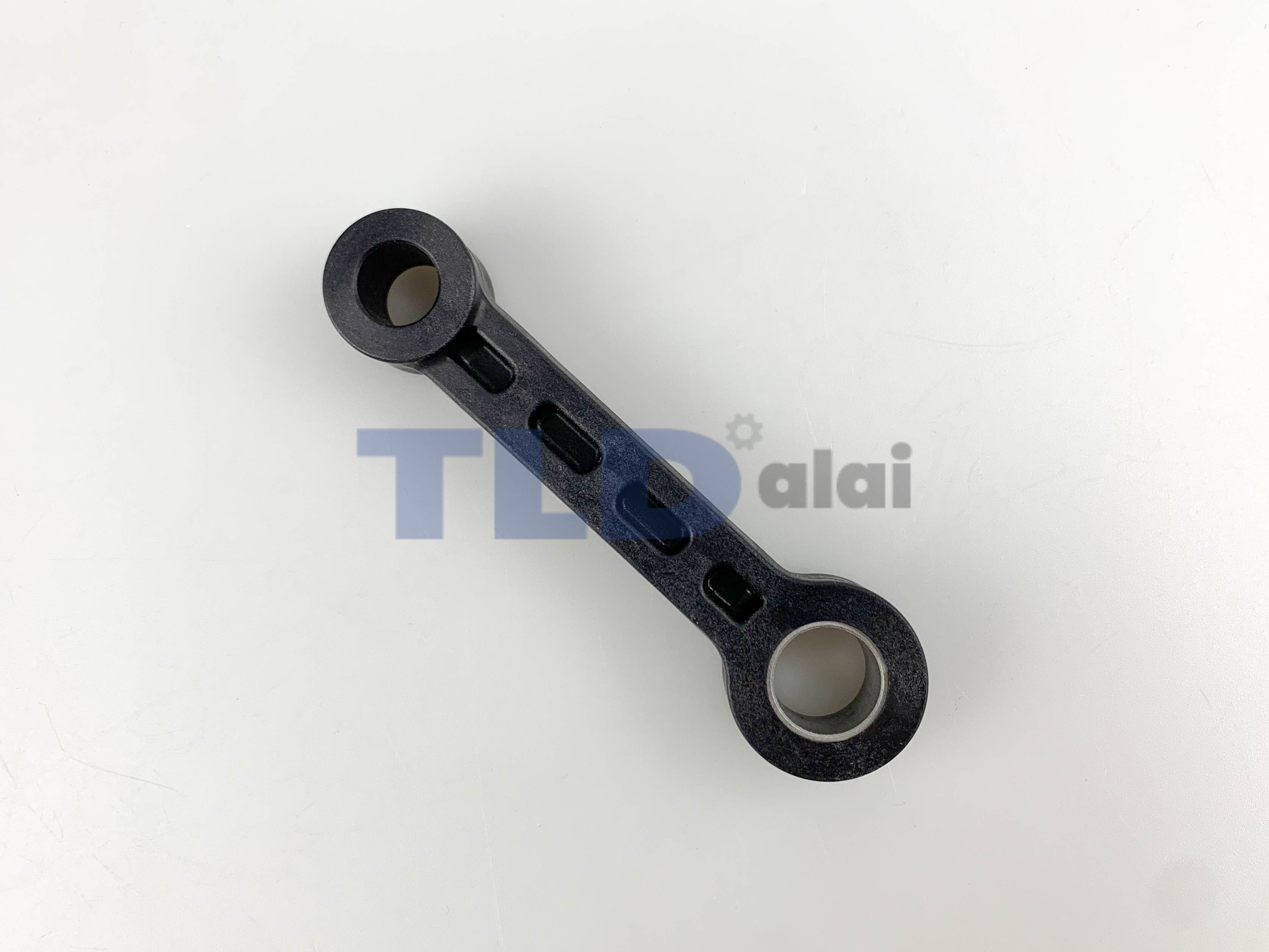 ก้านสูบ (แท้) สกัดไฟฟ้า Makita มากีต้า รุ่น HM1307C #48 (451164-7-) (อะไหล่แท้ 100%) CONNECTING ROD