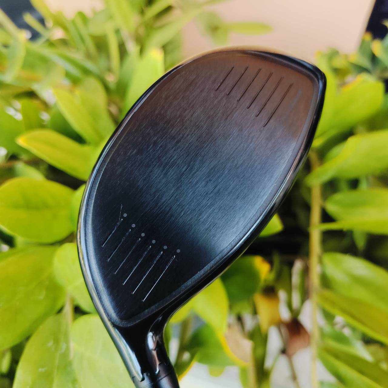 Driver COBRA KING LTD องศา 9 ก้าน ALDILA ROGUE FLEX R สภาพหล่อมาก COVER แท้เดิม ตีดีสุดๆ ที่สุดแห่งความมันส์ ไม้กอล์ฟพรีเมี่ยมมือสอง ของแท้ By NakaraLuxurious