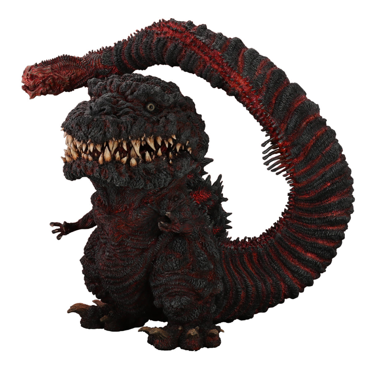 [สั่งจอง]X-Plus DF : Gigantic Series X Defo-Real Shin Godzilla 4th Form