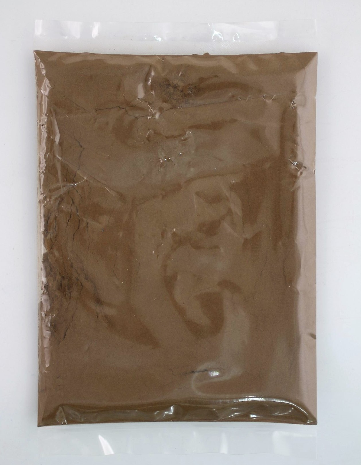 พริกไทยดำผง (Black Pepper Powder) - 50 กรัม