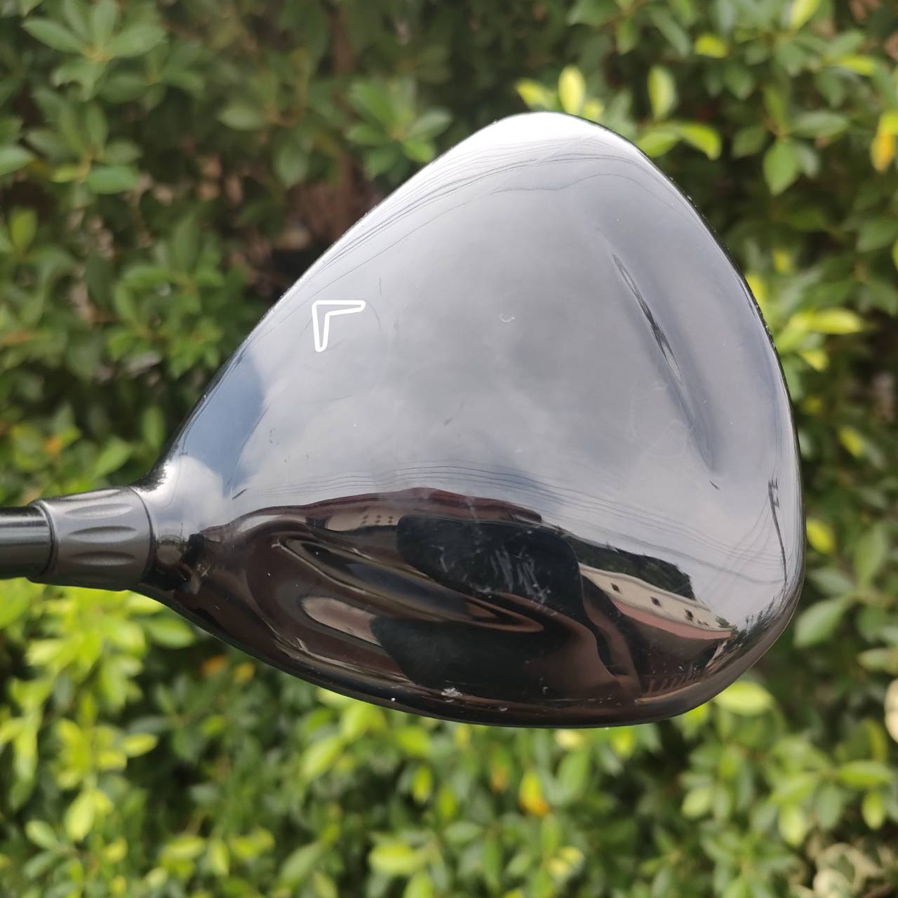 FW 5 Callaway FTiz องศา 18 ก้าน SPEED AXIS IV 50W FLEX-R เทคโนโลยี ที่ทันสมัย!! ไม้กอล์ฟมือสอง ของแท้ BY NakaraLuxurious