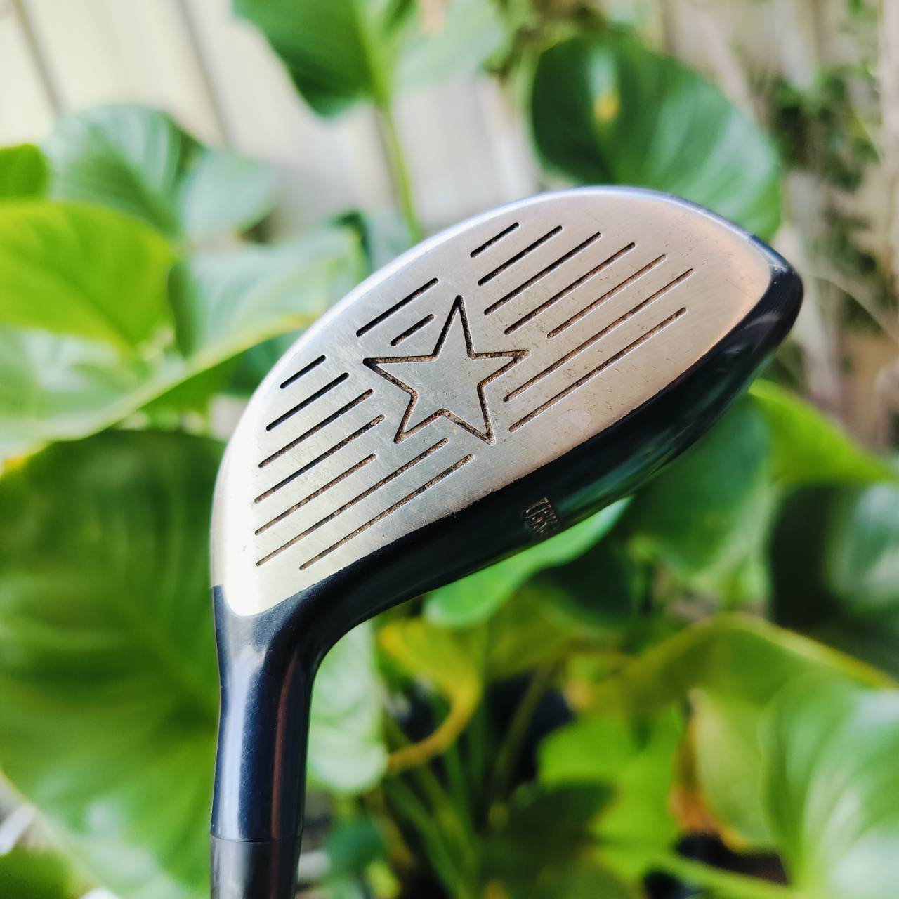 ** ไม้กอล์ฟสำหรับเด็ก อันดับ 1 ** FW3 US.KIDS GOLF TOUR SERIES สำหรับน้องๆ ใช้เป็น Driver TEEOFF ก็ได้ ก้าน TOUR SERIES LIGHT T-3 ความยาว 41.5 นิ้ว ไม้กอล์ฟพรีเมี่ยมมือสอง ของแท้ By NakaraLuxurious