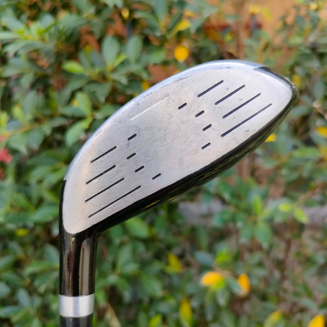 ไม้กอล์ฟครึ่งเช็ต CALLAWAY STRATA TITANIUM COMPOSITE