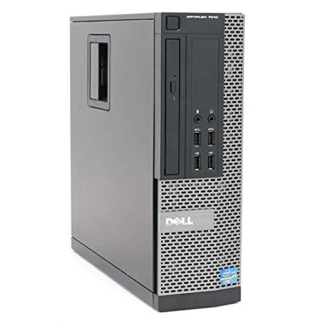 Dell Optiplex 7010
