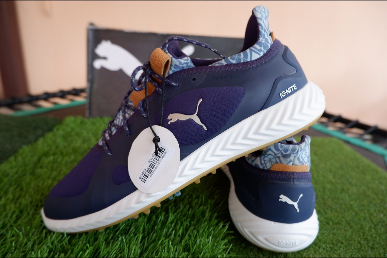 รองเท้ากอล์ฟ PUMA