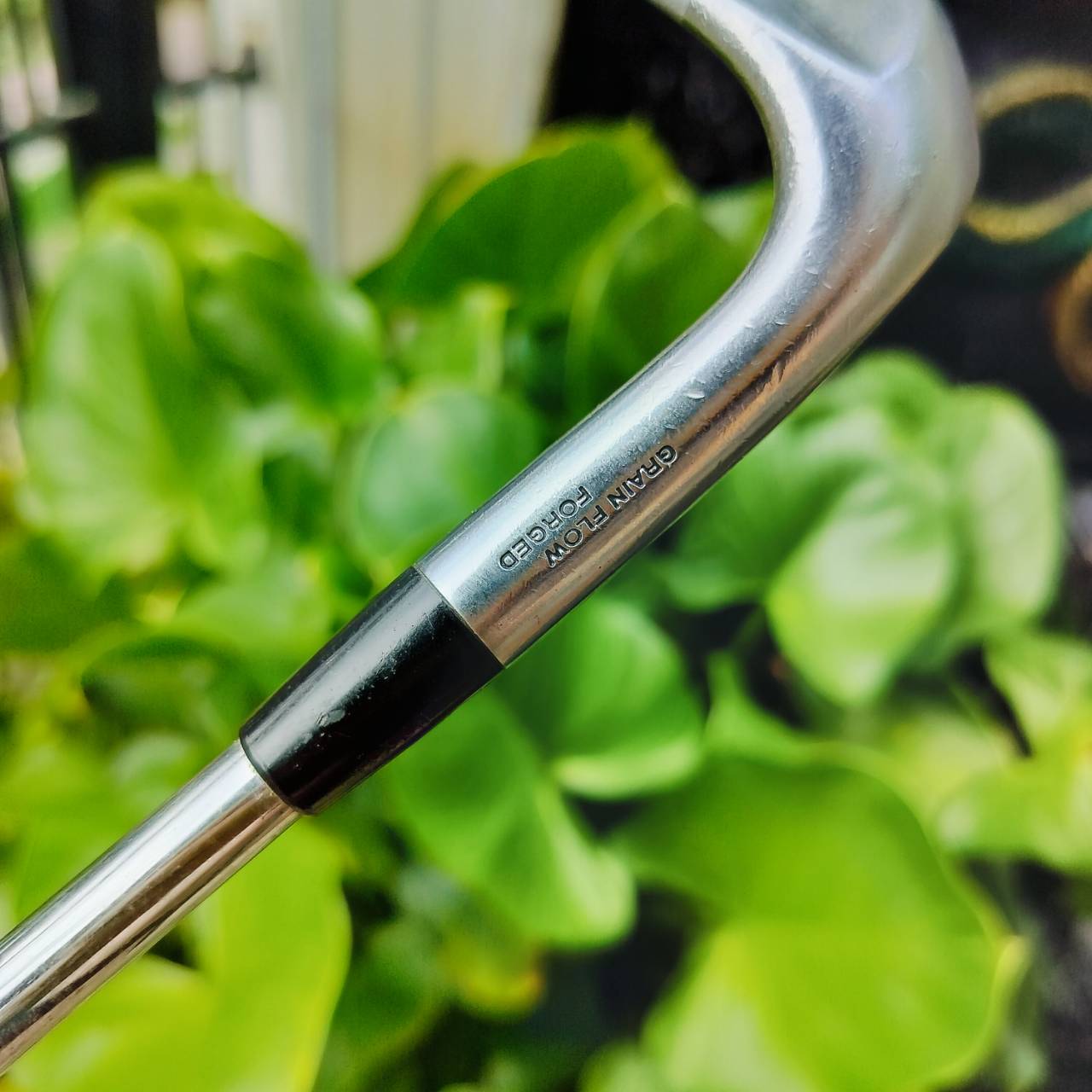 WEDGE MIZUNO MP T-SERIES องศา 53 BOUNCE 08 WEDGE FLEX วัสดุ GRAIN FLOW FORGED ต้นตำหรับ ไม้กอล์ฟพรีเมี่ยมมือสอง ของแท้ By NakaraLuxurious