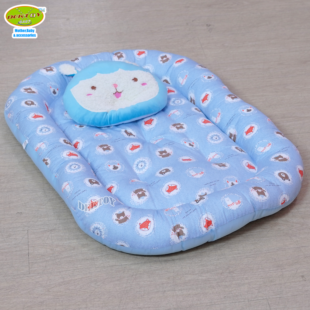 ที่นอนเด็กลิตเติ้ลโฮมเบบี้ Littelhomebaby