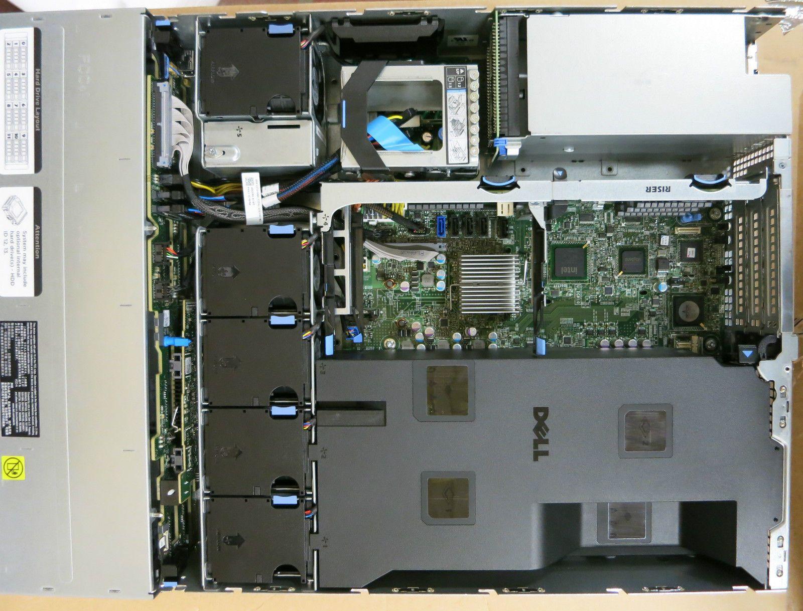 Dell PowerEdge R910