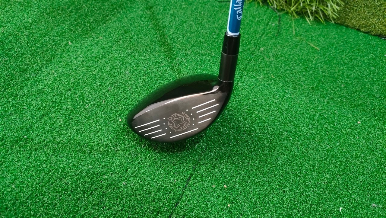 FAIRWAY 5 CALLAWAY XHOT