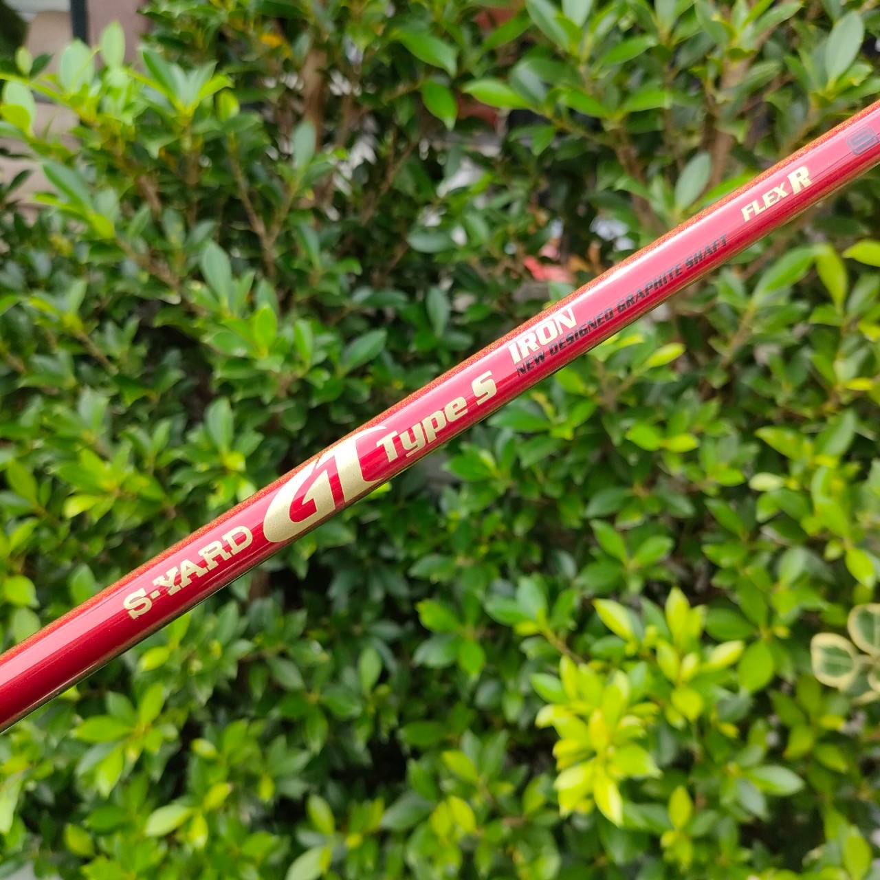 I RON SET TOURSTAGE X BLADE CB