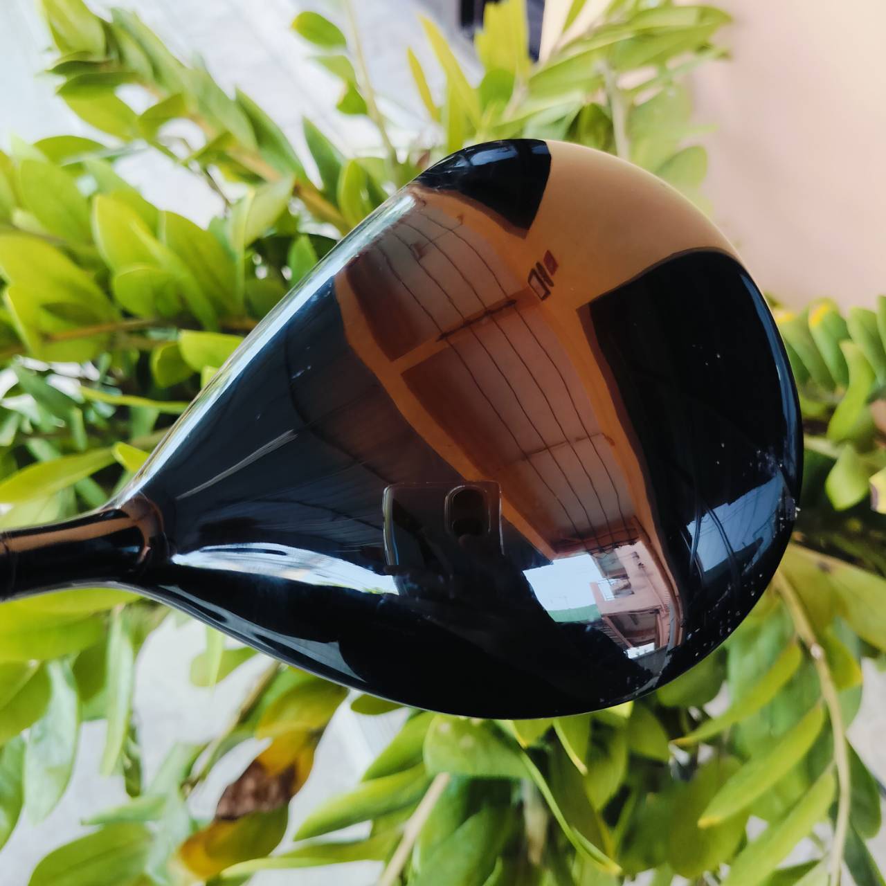 Driver VOLTIO HI องศา 10 รุ่น Hi หน้าเด้งจัดๆ เลยค่ะ มากับก้านโม TOUR AD 4RR1 ก้านเบาแบบจัดๆ สปีดไม่แรงก็ตีไกลมาก ไม้กอล์ฟพรีเมี่ยมมือสอง ของแท้ By NakaraLuxurious