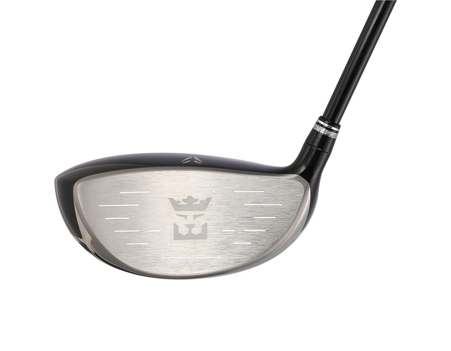 ไม้กอล์ฟ Driver EXCEED Prime Royal Black 2020 Edition