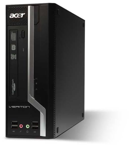 Acer Veriton X480G