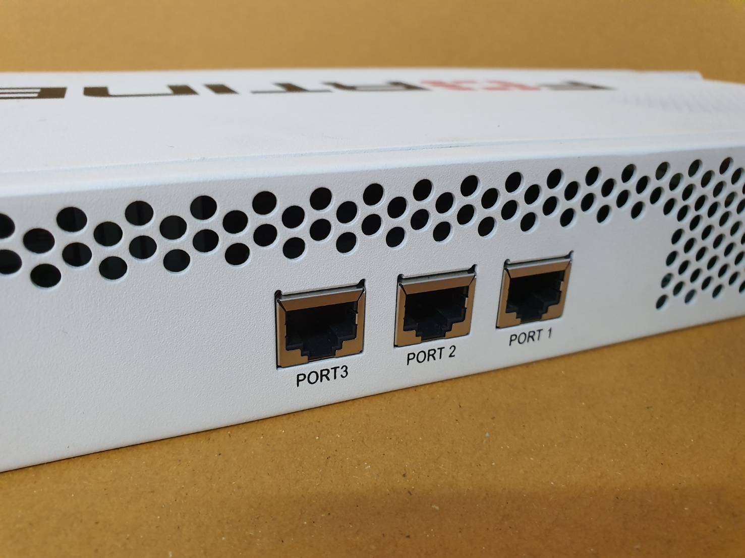 Fortinet FortiAnalyzer 100C Network Security