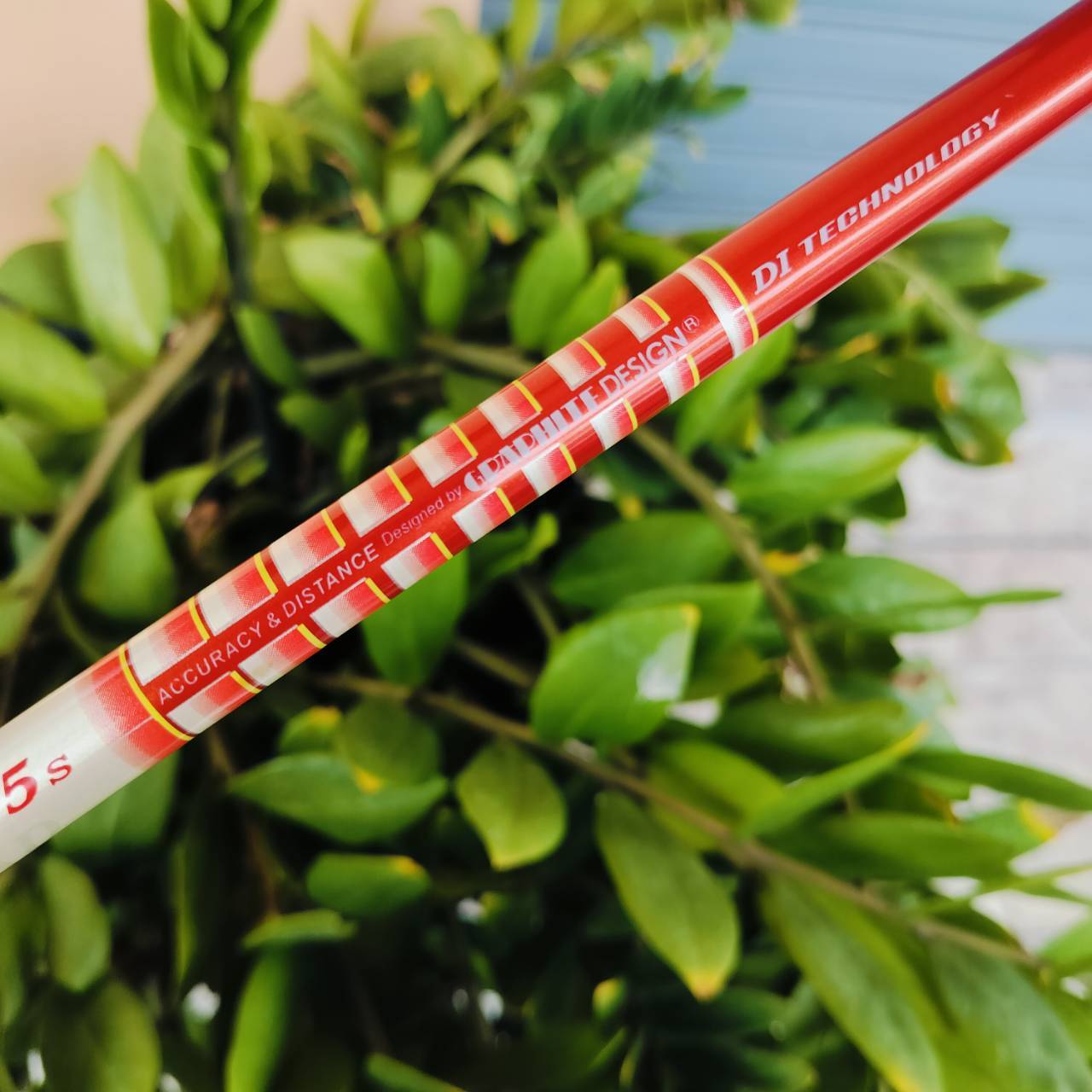 Driver Royal Collection X.V.P. EXTRA VINTAGE PREMIUM รุ่น TOP สุดแพงจัด เด้งขีดสุด เคลือบสีดำ iP ป้องกันแสงสะท้อน ให้ความ LUXURIOUS ขั้นสุด ไม้กอล์ฟพรีเมี่ยมมือสอง ของแท้ By NakaraLuxurious