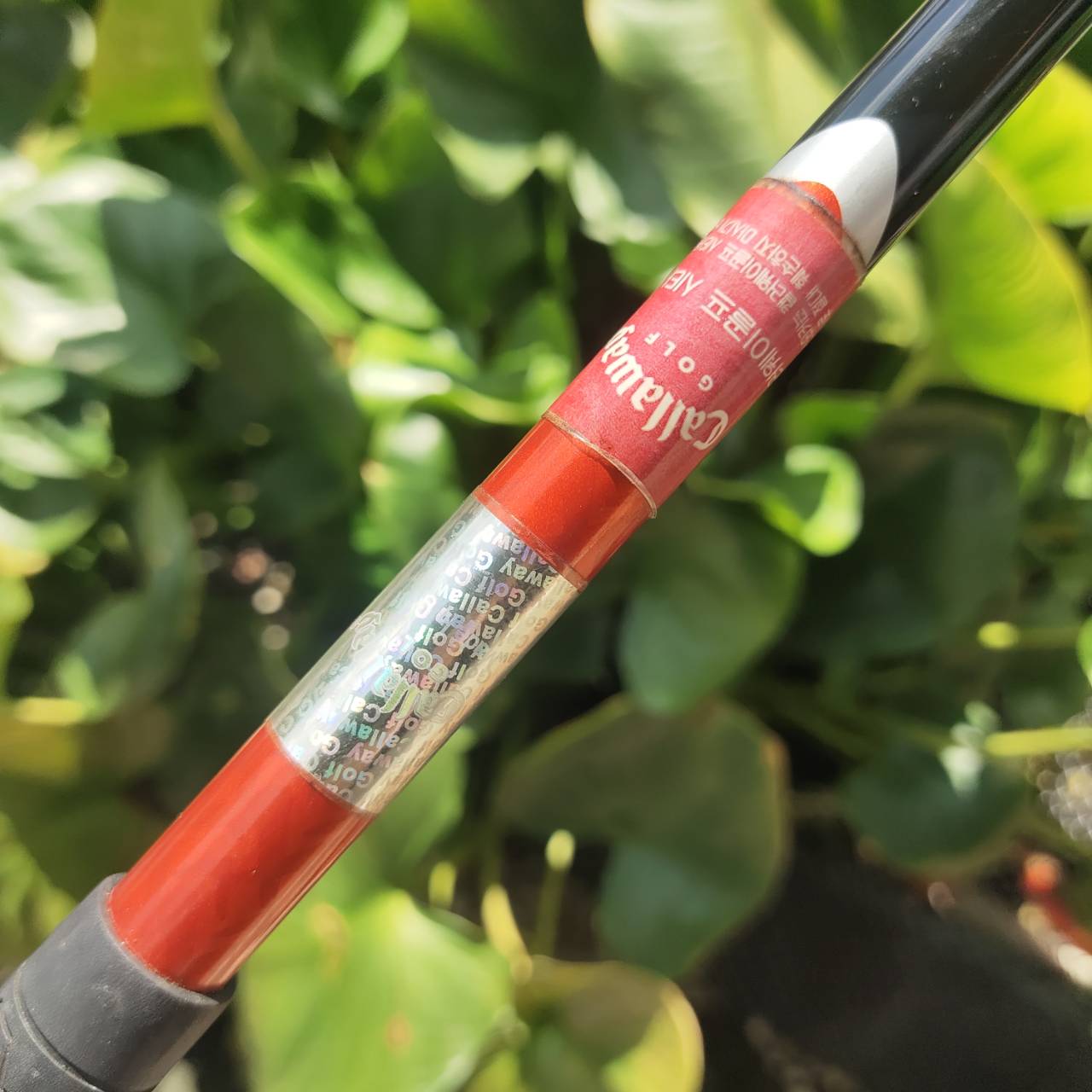 DRIVER CALLAWAY FT-i องศา 10 เป็นหัวแบบ DRAW แก้ปัญหาสำหรับ ท่านที่ตีออกขวาให้กลับมาตรงทันที