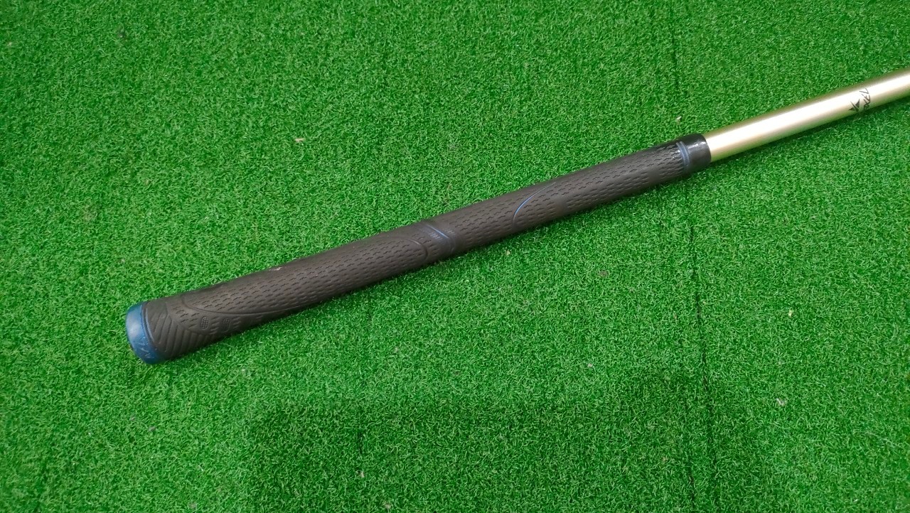 WEDGE 56 TSURUYA HM AXEL DUAL IMPACT