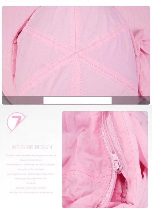 หมวกกอล์ฟ PGM MZ007