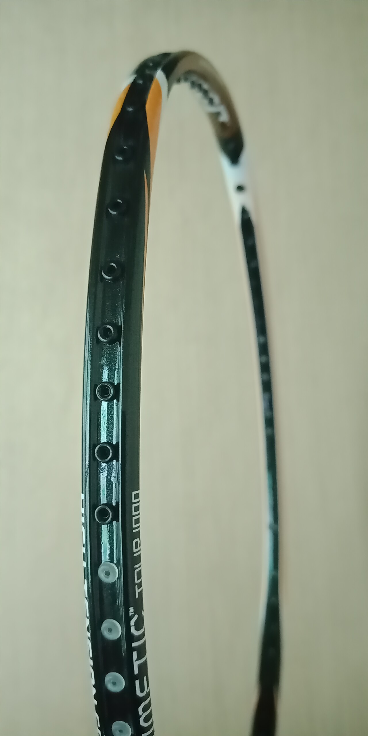 Dunlop Biomimetic Tour 1000
