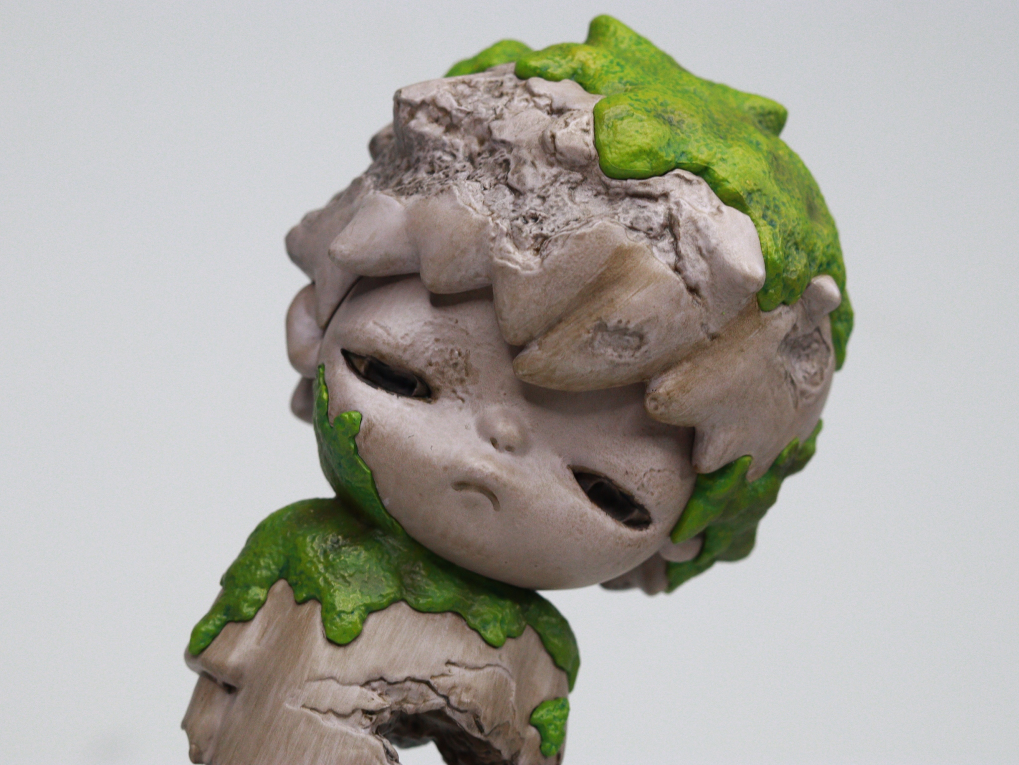 Hirono Reshape 200% ขนาด 22 cm ของแท้ By Popmart