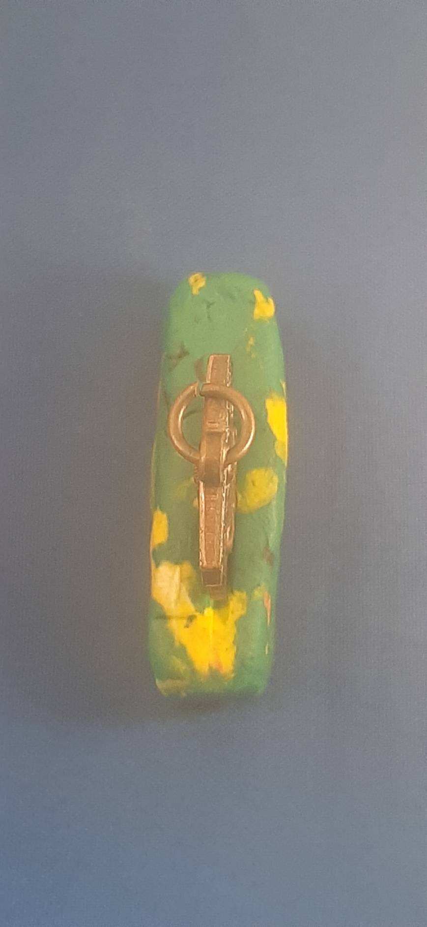 เหรียญ รุ่น ฉลอง พระพุทธ สมหวัง หลวงพ่อ มี วัด ไทรโพธิ์งาม อ.นาสาร สุราษฎร์ธานี ปี58 200.-