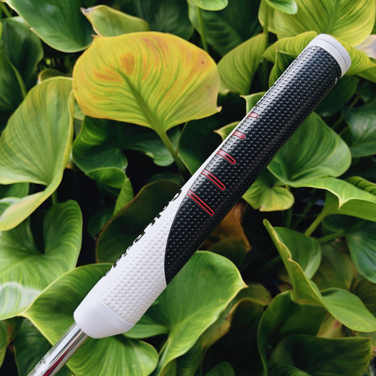 PUTTER ROGER KING RK-X09 ยาว 34 นิ้ว Golf Pride Reverse Taper Putter Grip