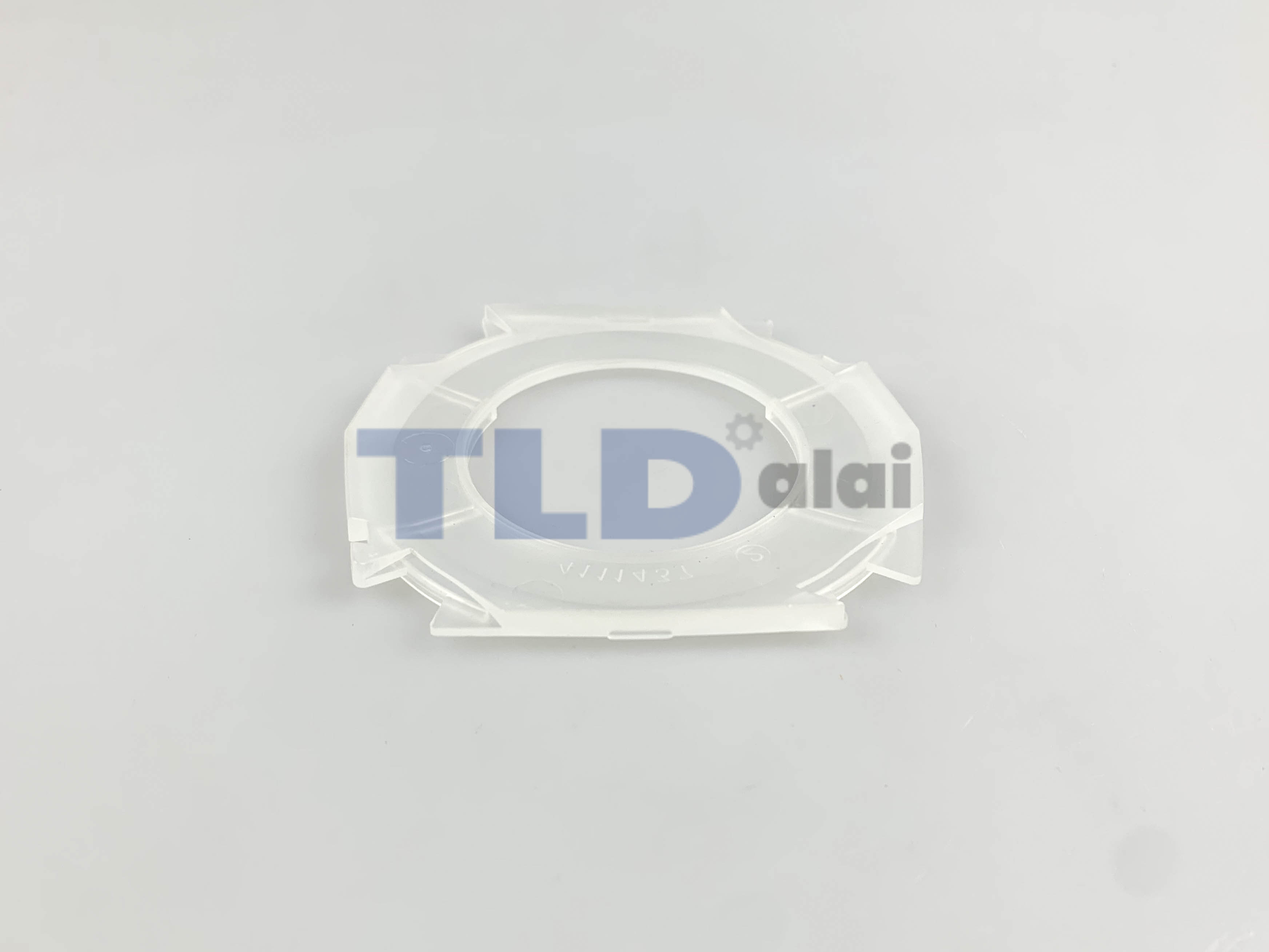 แผ่นบังทุ่น (แท้) เครื่องขัดสายพาน Makita มากีต้า รุ่น 9401 #16 (411143-7) (อะไหล่แท้ 100%)