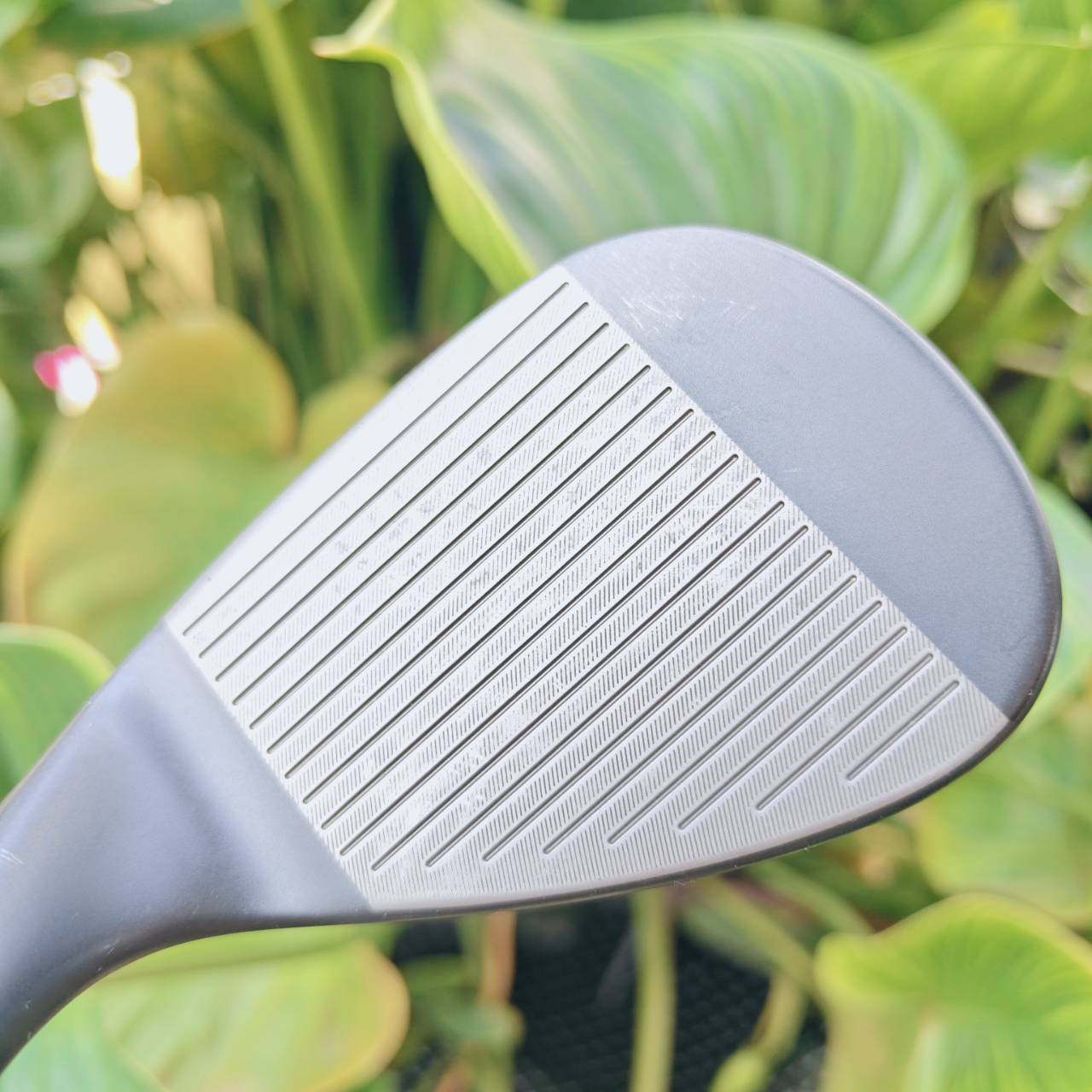 TAYLORMADE MG4 WEDGE (54° / Bounce 11°) ออกแบบด้วยเทคโนโลยี Precision Milled Face