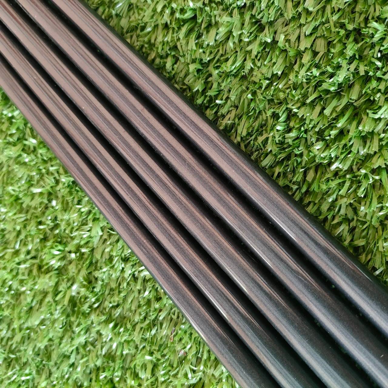 ก้าน COPPER SOLE ของใหม่!! ความยาว 45 นิ้ว FLEX S ** ก้านสำหรับใส่ DRIVER ** ก้านกราไฟต์แท้ 100% คุณภาพดี มือหนึ่ง ของแท้ BY NakaraLuxurious