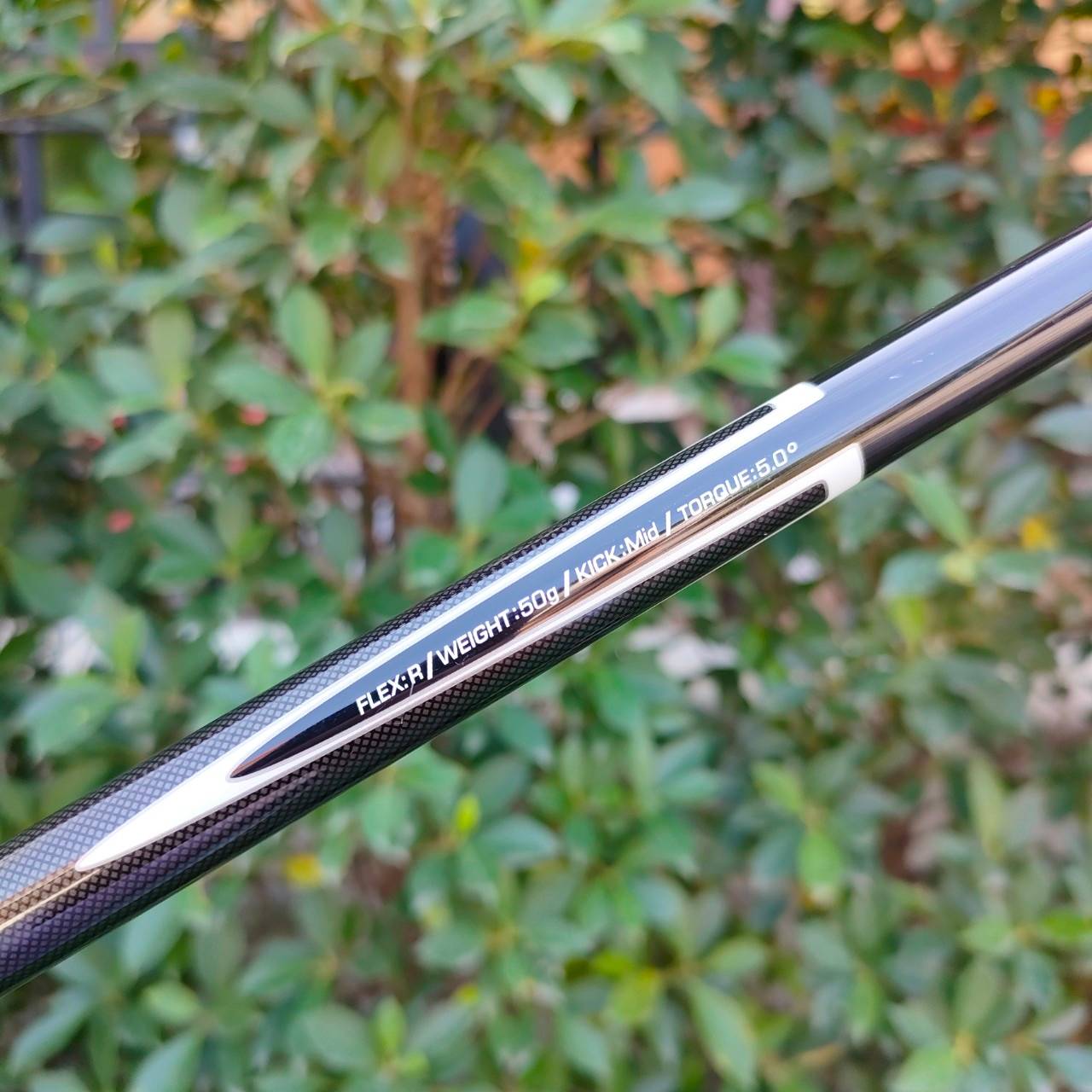 DRIVER COBRA ZERO LIMITS องศา 9.5 ก้าน TOUR AD FLEX R