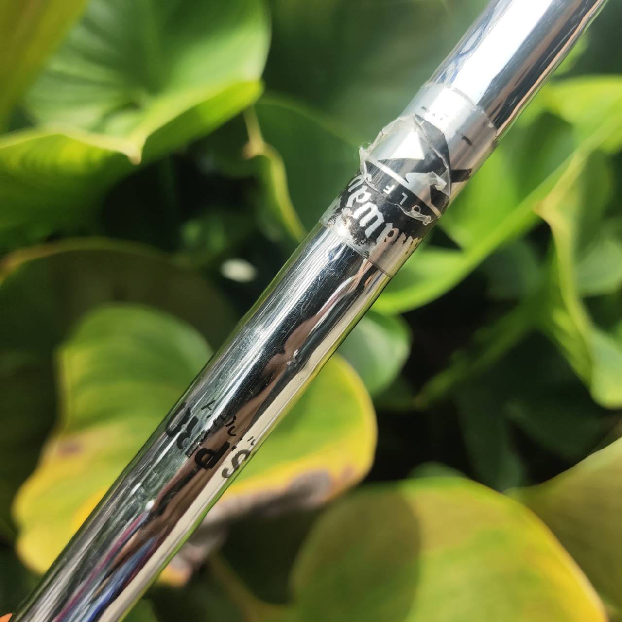 (มือซ้าย) WEDGE Callaway TOUR X Loft 60° Bounce 11° FORGED R GRIND ควบคุมทิศ-ระยะได้สุดยอด!